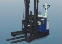 Apiladores de pie Miag EGM 10 XE 4