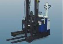 Apiladores de pie Miag EGM 20 XE 4