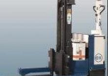 Apiladores de pie Miag EGP 10 XE 4