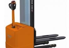 Apiladores de pie Willecke EGV 10/25