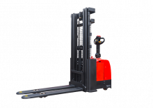 Apiladores de pie Baka EGV 1500-17 Inox