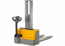 Apiladores de pie Jungheinrich EJC M10 E