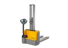 Apiladores de pie Jungheinrich EJC M10 E Li-Ion