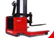 Apiladores de pie Manitou ES 725