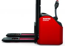 Apiladores de pie Manitou ES 820 FR