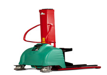 Apiladores de pie Manitou Kleos EB 500 D18