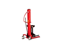 Apiladores de pie Manitou Kleos HM 250 D18