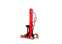 Apiladores de pie Manitou Kleos HM 250 D25