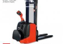 Apiladores de pie Linde L12P 