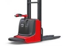 Apiladores de pie Linde L14P 