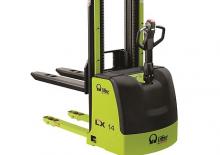 Apiladores de pie PRAMAC Lifter LX 14/42 Triplex