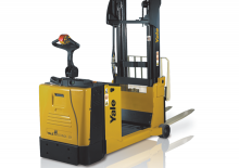 Apiladores de pie Yale MC12