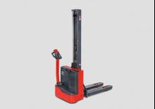 Apiladores de pie Linde MM10i