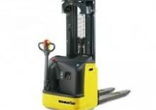 Apiladores de pie Komatsu MWS14F-1R