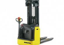 Apiladores de pie Komatsu MWS20F-1R