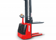 Apiladores de pie Pegasolift PL 16 