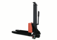 Apiladores de pie Noblelift PS05F-800