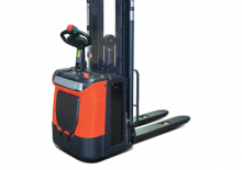 Apiladores de pie Noblelift PS12N