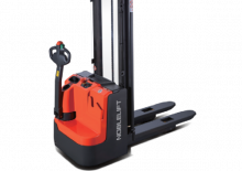 Apiladores de pie Noblelift PS16L