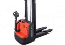 Apiladores de pie Noblelift PS20L