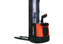 Apiladores de pie Noblelift PS20NW