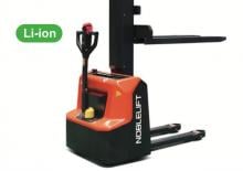 Apiladores de pie Noblelift PSE 12B