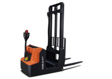 Apiladores de pie Noblelift PSE06BCB