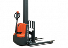 Apiladores de pie Noblelift PSE10MSL