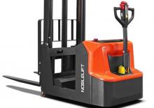 Apiladores de pie Noblelift PSE11N-CB-126