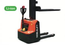 Apiladores de pie Noblelift PSE12BM