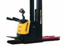 Apiladores de pie Hyster S1.2IL