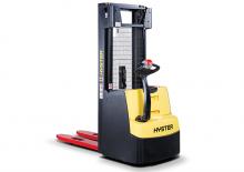 Apiladores de pie Hyster S2.0