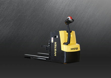 Apiladores de pie Hyster S2.4HBE