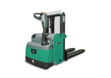 Apiladores de pie Mitsubishi SBP12PC 
