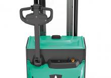 Apiladores de pie Mitsubishi SBP16N3S  
