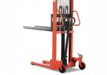 Apiladores de pie Noblelift SFH10