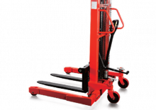 Apiladores de pie Noblelift SFH10AG