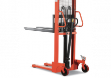 Apiladores de pie Noblelift SFHD10