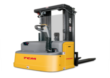 Apiladores de pie TCM SPH