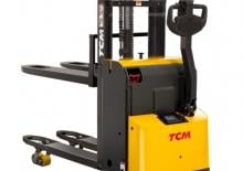 Apiladores de pie TCM SPL