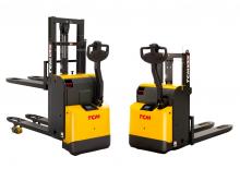 Apiladores de pie TCM SPL12-N2