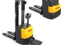 Apiladores de pie TCM SPW12-N3