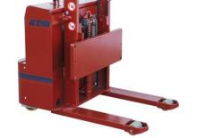 Apiladores de pie Icem TE 10-54