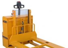 Apiladores de pie Icem TE 10-67