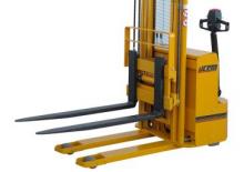 Apiladores de pie Icem TE 12-260 VT T