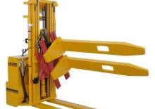 Apiladores de pie Icem TE 12-410