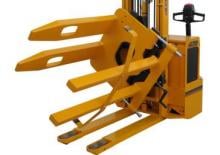 Apiladores de pie Icem TE 14-250