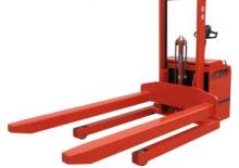 Apiladores de pie Icem TE 20-150