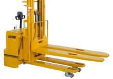 Apiladores de pie Icem TE 22-526 DS