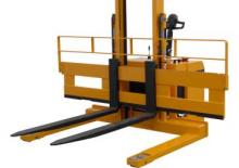 Apiladores de pie Icem TE 30-170 FL